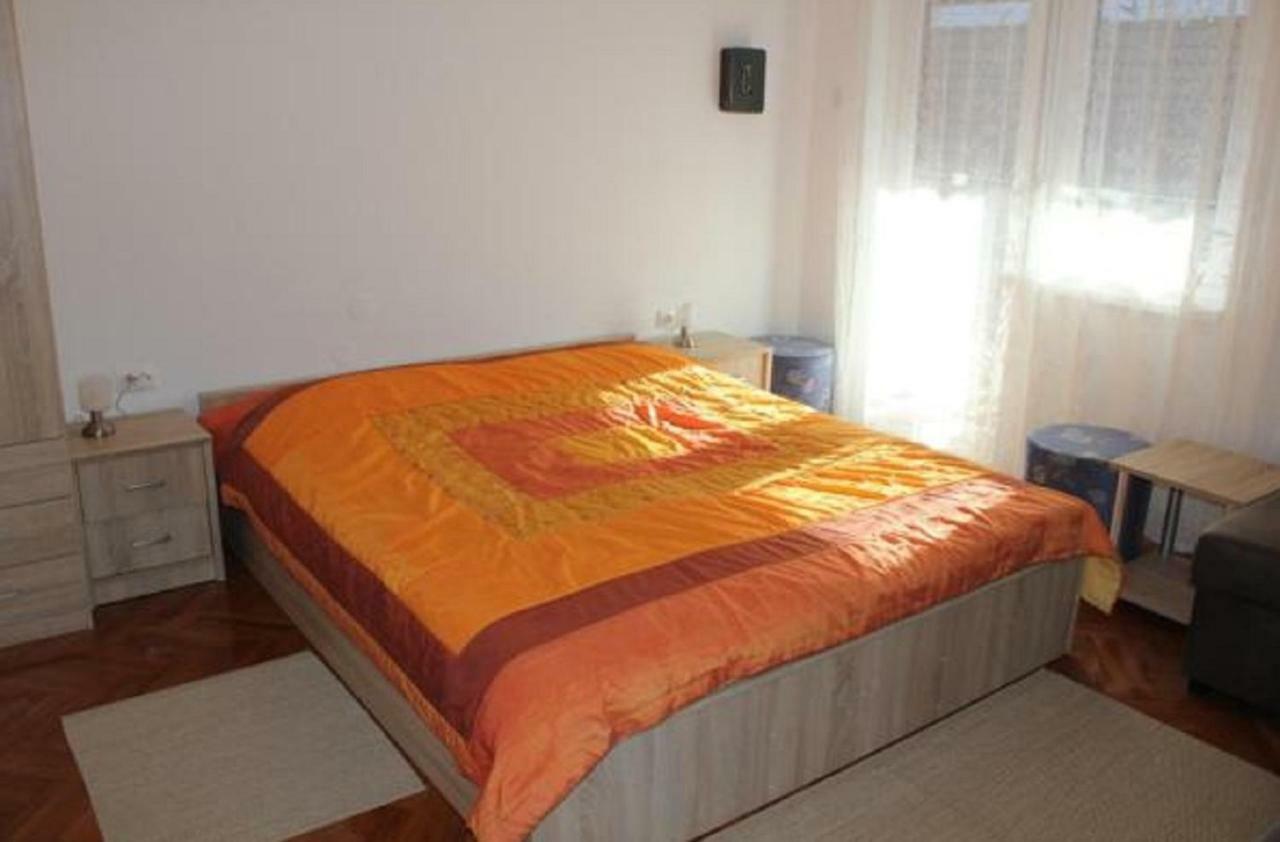Apartments Rozi Bovec Exterior foto